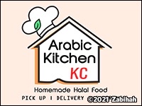 Arabic Kitchen logo