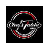 Chef's Table Mediterranean Grill logo