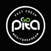 Pita Fast Fresh Mediterranean logo