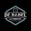 De Babel logo