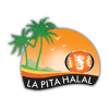La Pita Halal logo