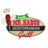 Mr. Kabob Mediterranean Grill logo