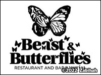 Beast & Butterflies logo
