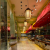 The Buffet @ Wynn Las Vegas logo