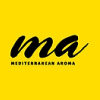 Mediterranean Aroma logo