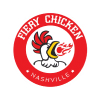 Fiery Hot Chicken logo