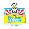 Student Biryani logo