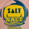 SALT Burgers + Fries logo