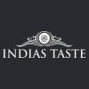 India's Taste logo