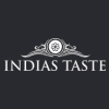 India's Taste logo