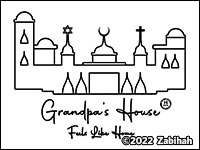 Grandpa's House logo