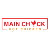Main Chick Hot Chicken logo