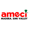 Ameci Italian Kitchen logo