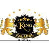 King Falafel & Grill logo