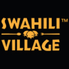 Swahili Village - The Consulate logo