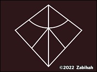 Zarak by Afghan Kitchen logo