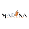 Madina logo