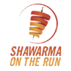 Shawarma on the Run logo