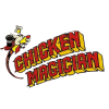 Chicken Magician logo