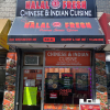 Halal Fresh Chinese & Indian Cuisine logo
