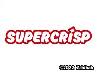 SuperCrisp logo