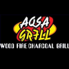 AqsaGrill BBQ Biryani logo