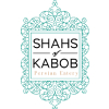 Shahs of Kabob logo