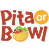 Pita-or-Bowl logo