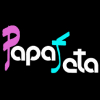 PapaFeta logo