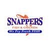 Snappers Fish & Chicken logo