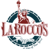 LaRocco's Pizzeria logo