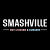 Smashville logo