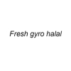 Fresh Gyro Halal logo
