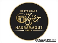 Hadramaout logo