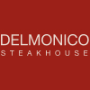 Delmonico Steakhouse logo