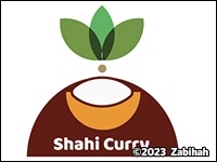 Shahi Curry logo