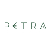 Petra Mediterranean Pizza & Grill logo