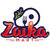 Zaika Mart logo