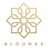 Alounak logo