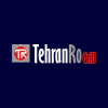 TehranRo Grill logo