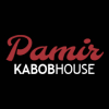Pamir Kabob House logo