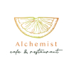 Alchemist Café & Restaurant logo