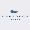 Blue Duck logo