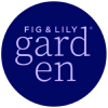 Fig & Lily Garden logo