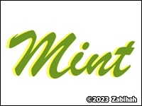 Mint Indian Cuisine logo