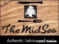 The Midsea logo