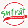 Sufrat Mediterranean Grill logo
