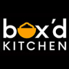 Box'd Kitchen logo