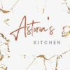 Astoria's Kitchen logo