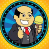 Manny's Sweet Treats logo